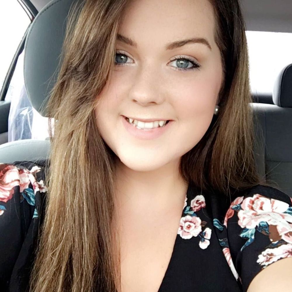 Meet your Posher, Paige